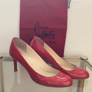 Christian Louboutin